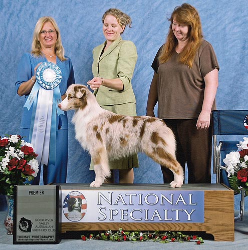 Cider: Premier Champion - 2011 Nationals